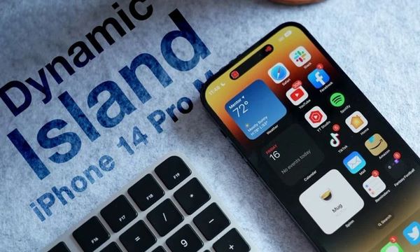 The Goods and Bads of iPhone 14 Pro‘s Dynamic Island