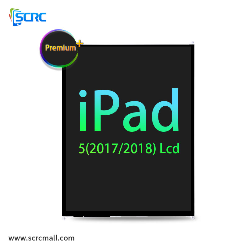 iPad 5(2017/2018) Lcd