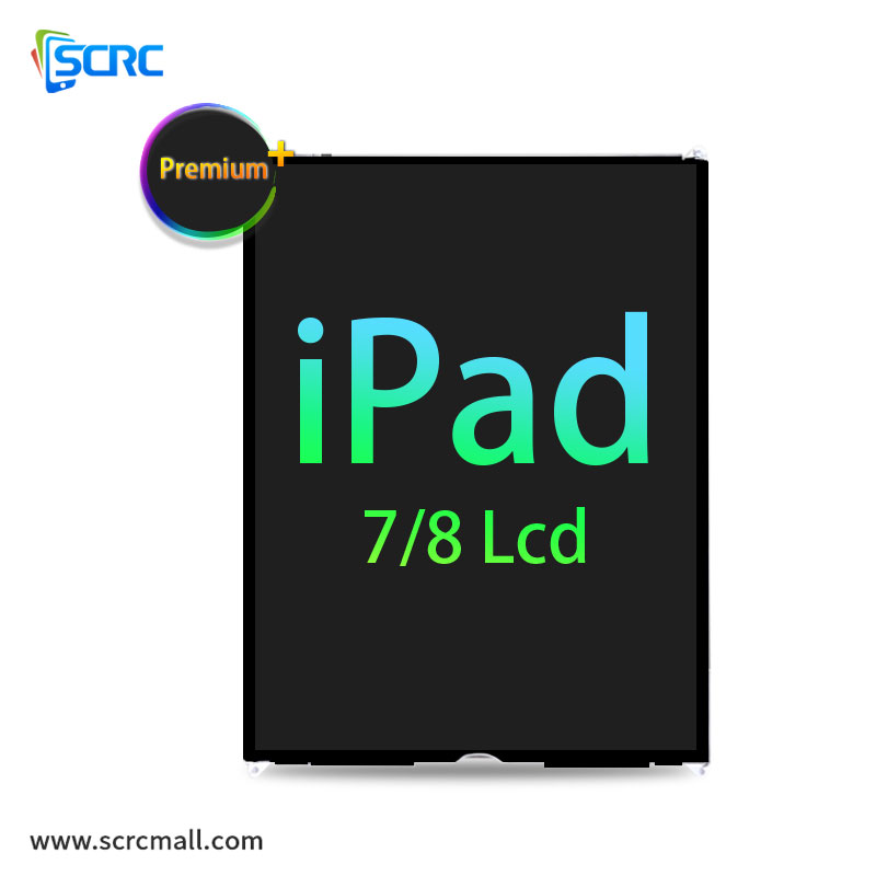 iPad 7/8Lcd