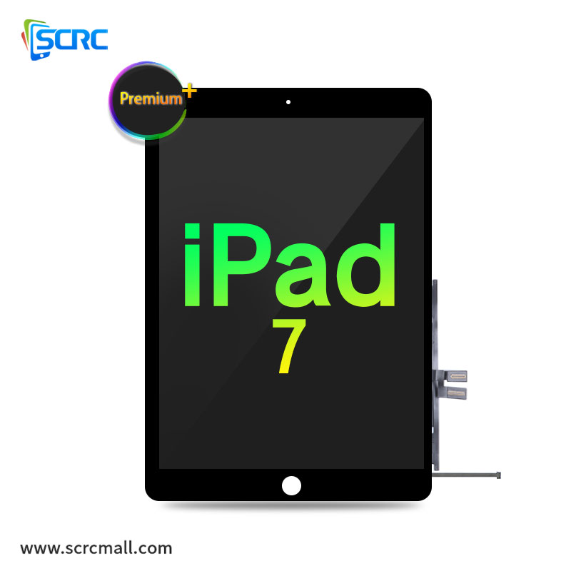 iPad 7 Digitizer