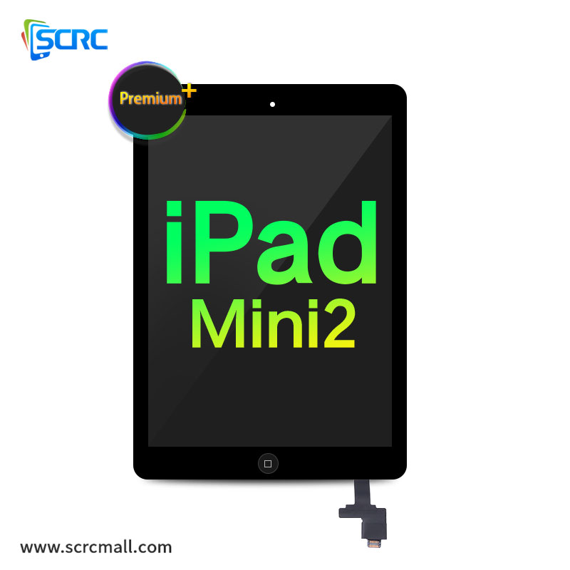 iPad Mini  2 Digitizer