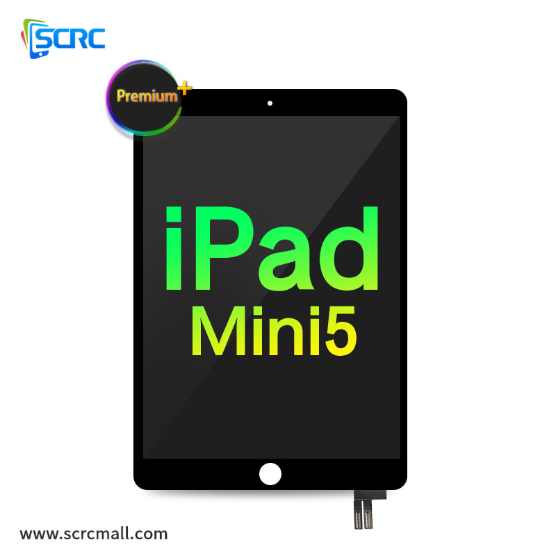 iPad Mini  5 Digitizer