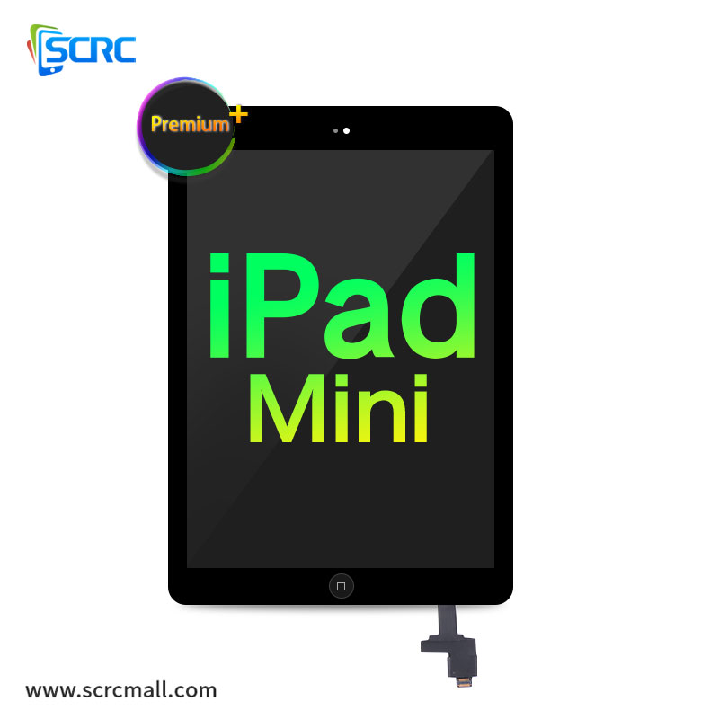 iPad Mini Digitizer