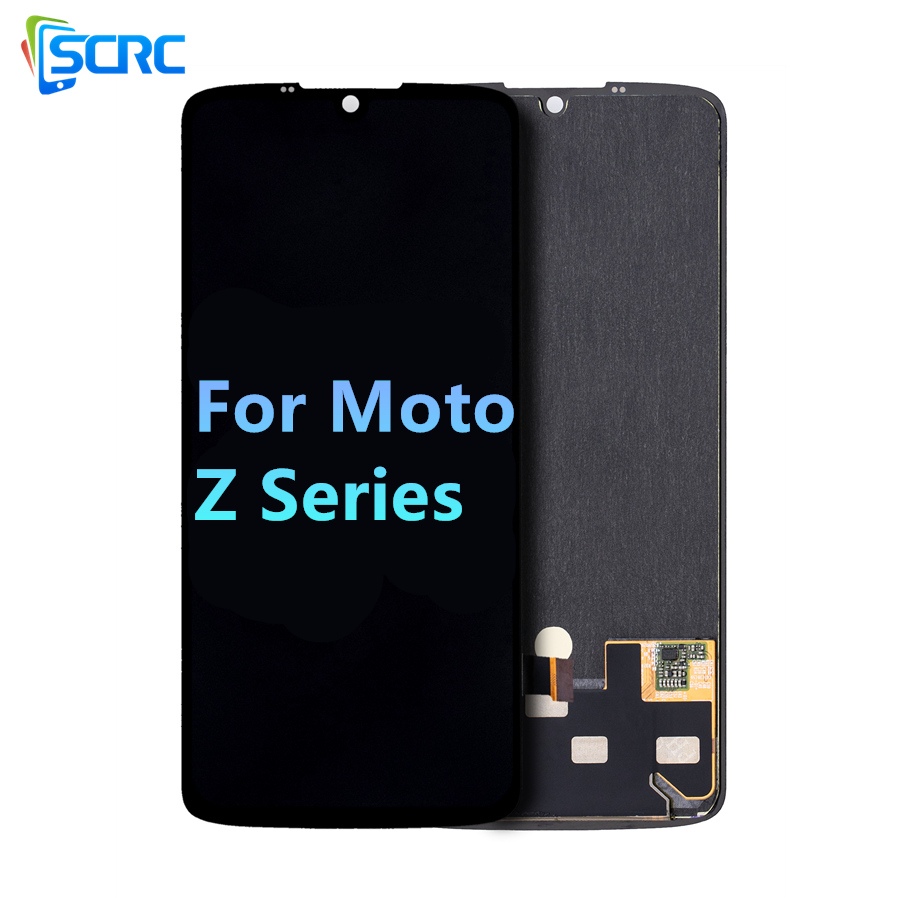 LCD Assembly For Motorola Z Series